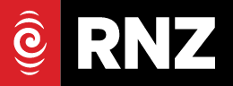 RNZ Connect Logo